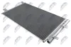 Kondensator, Klimaanlage NTY CCS-NS-035 Bild Kondensator, Klimaanlage NTY CCS-NS-035