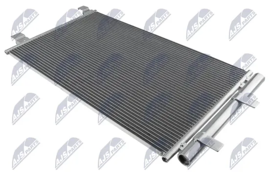 Kondensator, Klimaanlage NTY CCS-NS-035 Bild Kondensator, Klimaanlage NTY CCS-NS-035