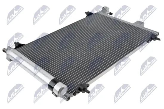 Kondensator, Klimaanlage NTY CCS-PE-006 Bild Kondensator, Klimaanlage NTY CCS-PE-006