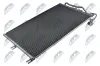 Kondensator, Klimaanlage NTY CCS-PL-005 Bild Kondensator, Klimaanlage NTY CCS-PL-005