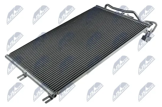 Kondensator, Klimaanlage NTY CCS-PL-005 Bild Kondensator, Klimaanlage NTY CCS-PL-005