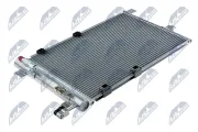Kondensator, Klimaanlage NTY CCS-PL-007