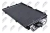 Kondensator, Klimaanlage NTY CCS-PL-019