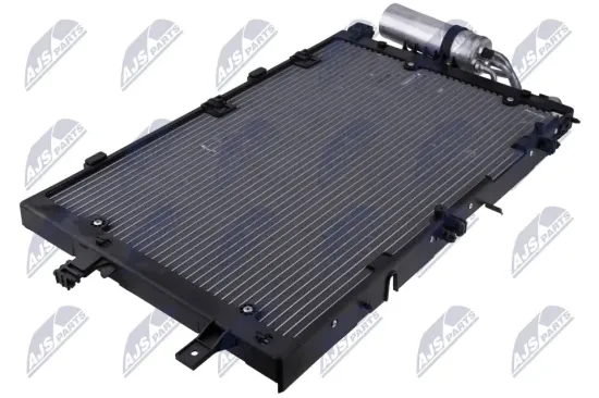 Kondensator, Klimaanlage NTY CCS-PL-019 Bild Kondensator, Klimaanlage NTY CCS-PL-019