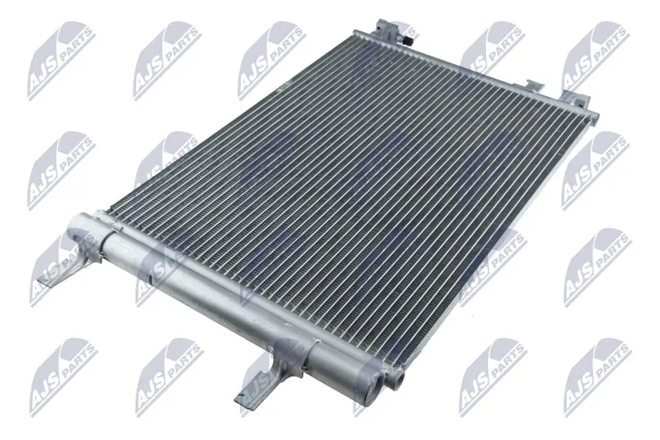 Kondensator, Klimaanlage NTY CCS-PL-023