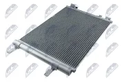 Kondensator, Klimaanlage NTY CCS-PL-023