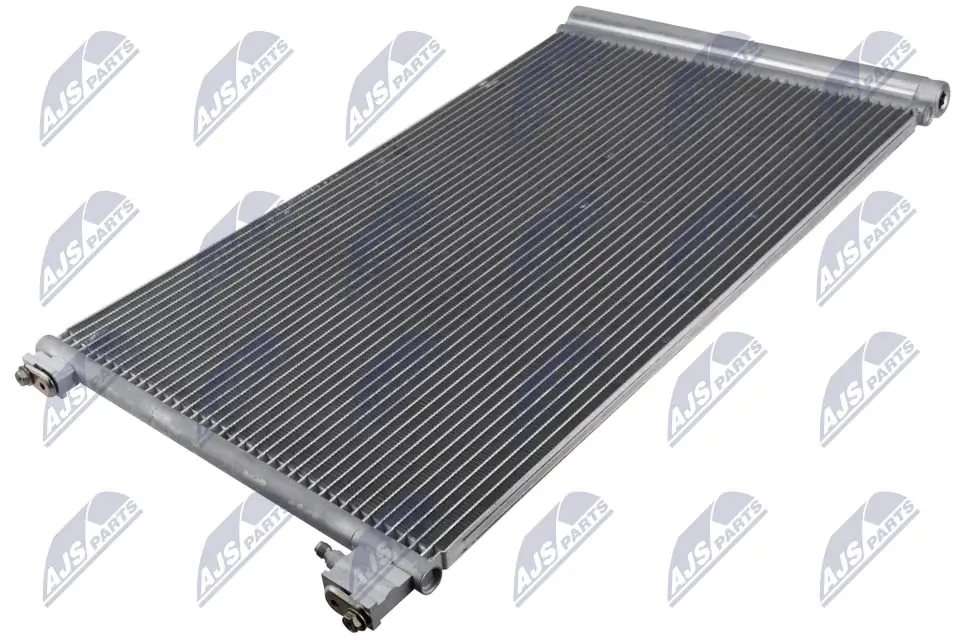 Kondensator, Klimaanlage NTY CCS-PL-027