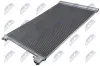 Kondensator, Klimaanlage NTY CCS-PL-027