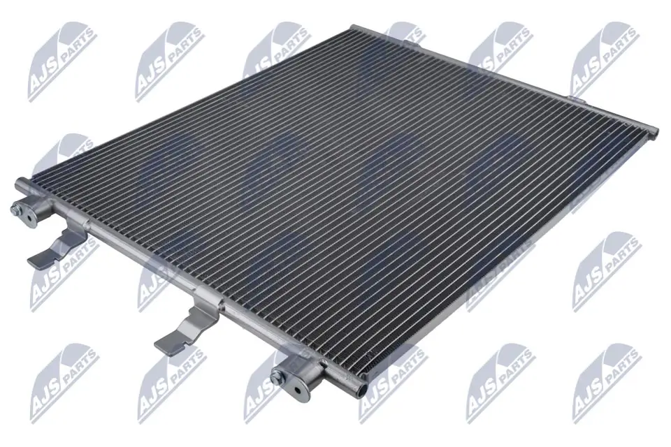 Kondensator, Klimaanlage NTY CCS-PL-029