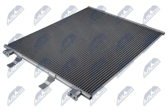 Kondensator, Klimaanlage NTY CCS-PL-029 Bild Kondensator, Klimaanlage NTY CCS-PL-029