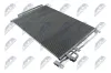 Kondensator, Klimaanlage NTY CCS-PL-030 Bild Kondensator, Klimaanlage NTY CCS-PL-030
