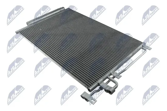 Kondensator, Klimaanlage NTY CCS-PL-030 Bild Kondensator, Klimaanlage NTY CCS-PL-030
