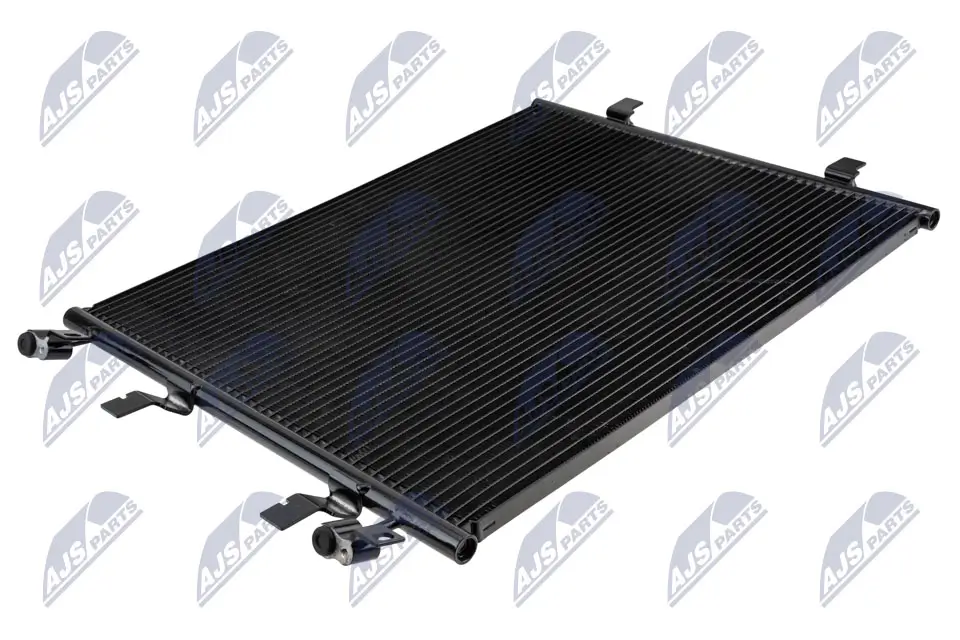 Kondensator, Klimaanlage NTY CCS-PL-037