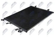 Kondensator, Klimaanlage NTY CCS-PL-037