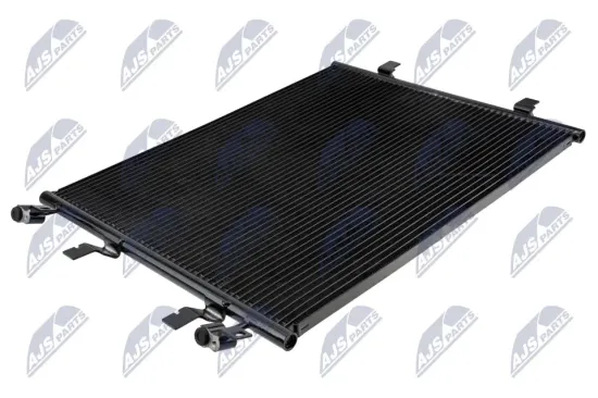 Kondensator, Klimaanlage NTY CCS-PL-037 Bild Kondensator, Klimaanlage NTY CCS-PL-037