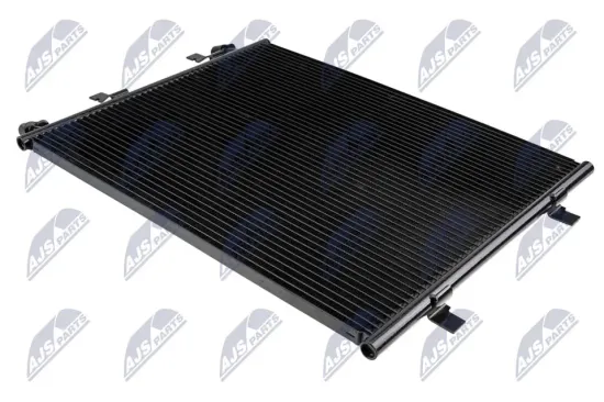 Kondensator, Klimaanlage NTY CCS-PL-037 Bild Kondensator, Klimaanlage NTY CCS-PL-037