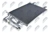 Kondensator, Klimaanlage NTY CCS-PL-038 Bild Kondensator, Klimaanlage NTY CCS-PL-038