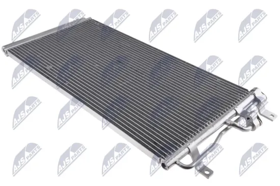 Kondensator, Klimaanlage NTY CCS-PL-047 Bild Kondensator, Klimaanlage NTY CCS-PL-047