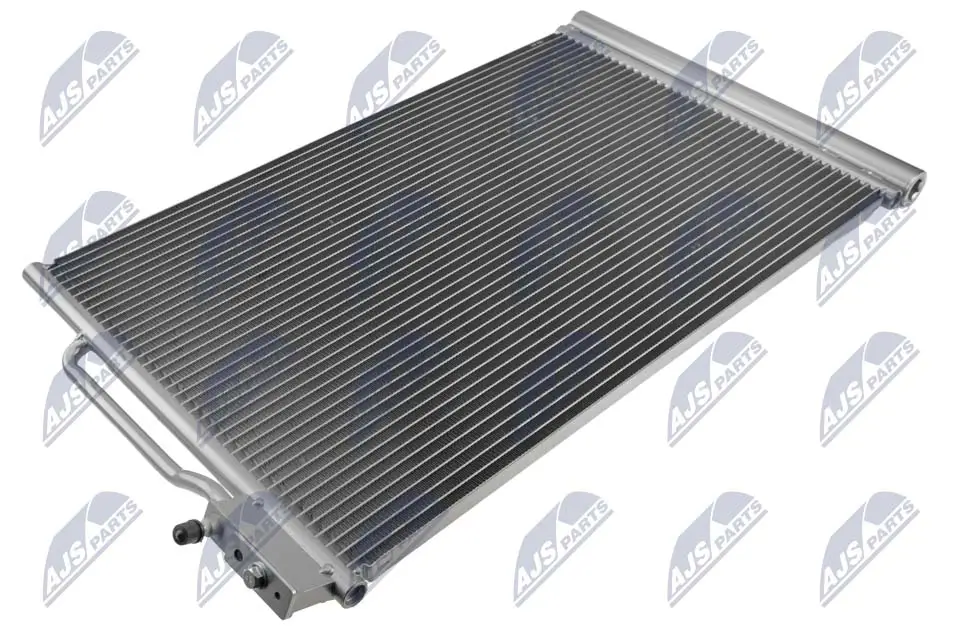 Kondensator, Klimaanlage NTY CCS-PL-048