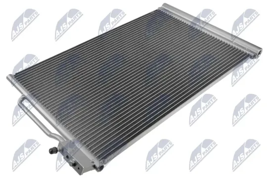 Kondensator, Klimaanlage NTY CCS-PL-048 Bild Kondensator, Klimaanlage NTY CCS-PL-048