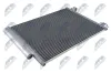 Kondensator, Klimaanlage NTY CCS-RE-001 Bild Kondensator, Klimaanlage NTY CCS-RE-001