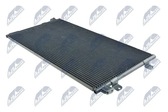 Kondensator, Klimaanlage NTY CCS-RE-005 Bild Kondensator, Klimaanlage NTY CCS-RE-005