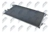 Kondensator, Klimaanlage NTY CCS-RE-008 Bild Kondensator, Klimaanlage NTY CCS-RE-008