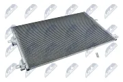 Kondensator, Klimaanlage NTY CCS-RE-011