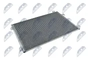 Kondensator, Klimaanlage NTY CCS-RE-013