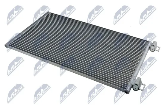 Kondensator, Klimaanlage NTY CCS-RE-019 Bild Kondensator, Klimaanlage NTY CCS-RE-019
