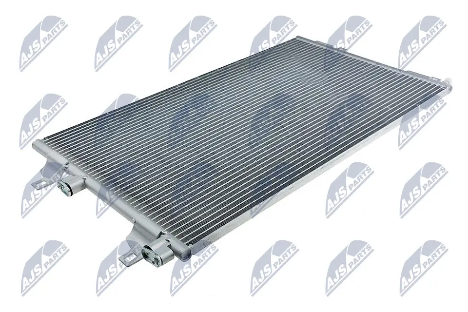 Kondensator, Klimaanlage NTY CCS-RE-030