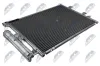 Kondensator, Klimaanlage NTY CCS-RE-033 Bild Kondensator, Klimaanlage NTY CCS-RE-033