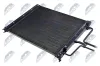 Kondensator, Klimaanlage NTY CCS-RE-035 Bild Kondensator, Klimaanlage NTY CCS-RE-035