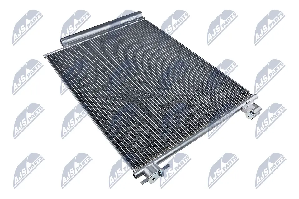Kondensator, Klimaanlage NTY CCS-RE-038