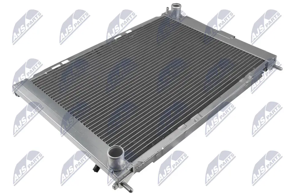 Kondensator, Klimaanlage NTY CCS-RE-045