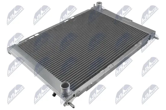 Kondensator, Klimaanlage NTY CCS-RE-045 Bild Kondensator, Klimaanlage NTY CCS-RE-045