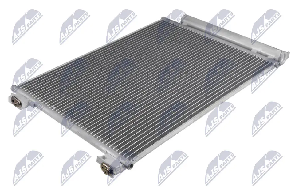 Kondensator, Klimaanlage NTY CCS-RE-046