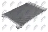 Kondensator, Klimaanlage NTY CCS-RE-046