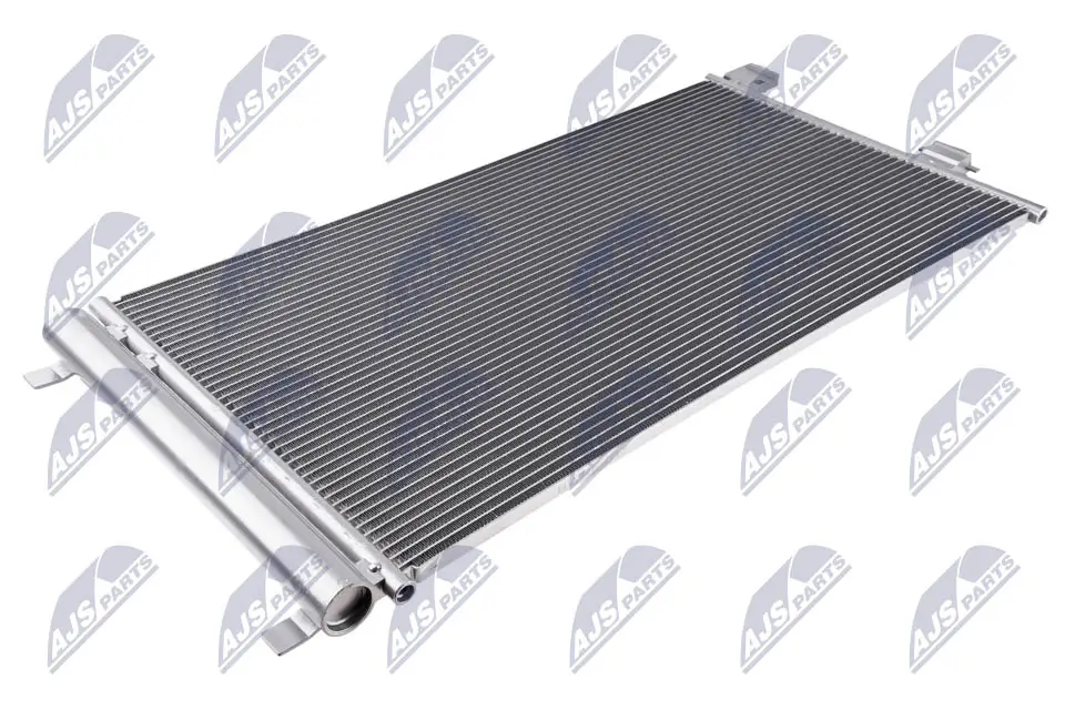 Kondensator, Klimaanlage NTY CCS-RE-047