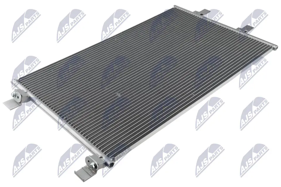 Kondensator, Klimaanlage NTY CCS-RE-048