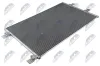 Kondensator, Klimaanlage NTY CCS-RE-048