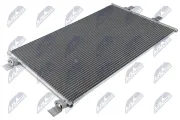 Kondensator, Klimaanlage NTY CCS-RE-048