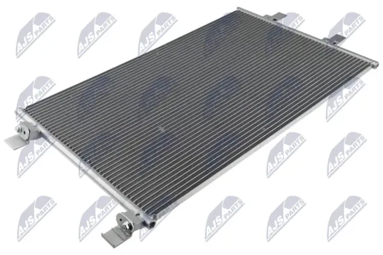 Kondensator, Klimaanlage NTY CCS-RE-048 Bild Kondensator, Klimaanlage NTY CCS-RE-048