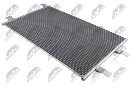 Kondensator, Klimaanlage NTY CCS-RE-048 Bild Kondensator, Klimaanlage NTY CCS-RE-048