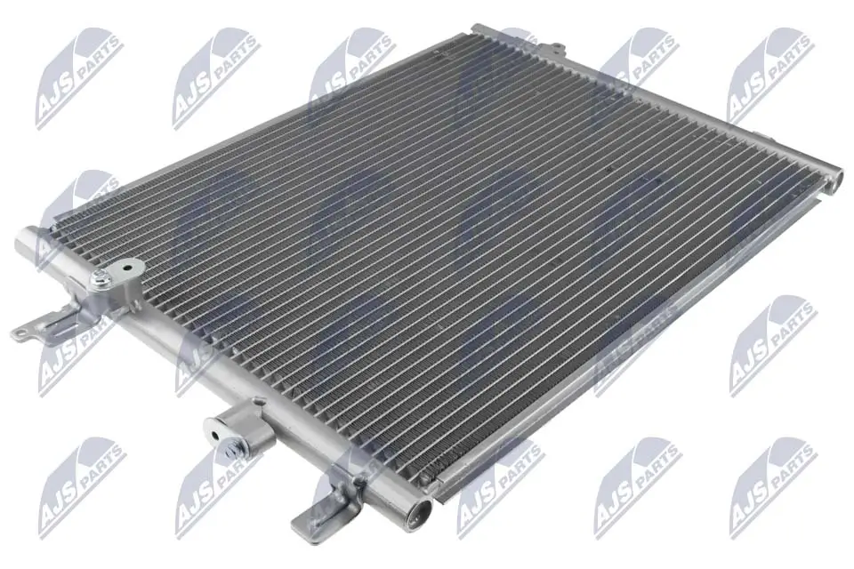 Kondensator, Klimaanlage NTY CCS-RE-049