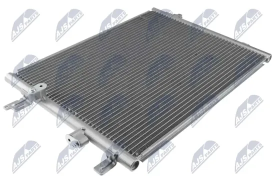 Kondensator, Klimaanlage NTY CCS-RE-049 Bild Kondensator, Klimaanlage NTY CCS-RE-049
