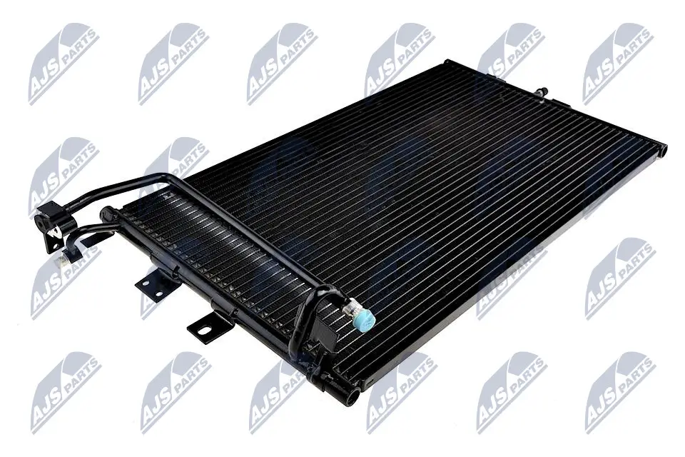 Kondensator, Klimaanlage NTY CCS-SA-000