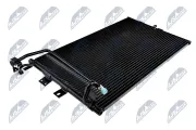 Kondensator, Klimaanlage NTY CCS-SA-000