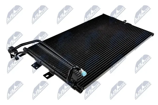 Kondensator, Klimaanlage NTY CCS-SA-000 Bild Kondensator, Klimaanlage NTY CCS-SA-000