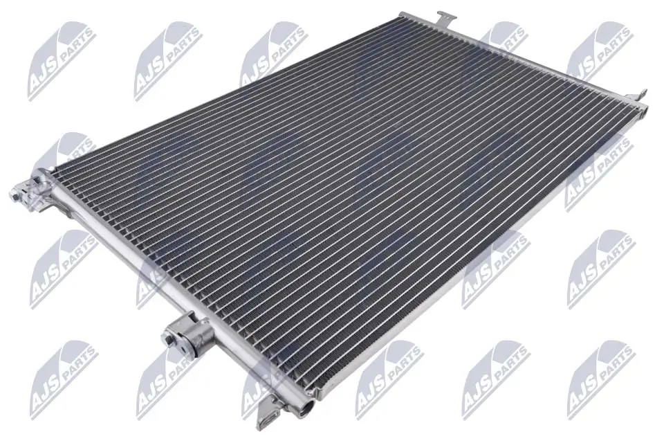 Kondensator, Klimaanlage NTY CCS-SA-001
